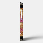 Parfait Launuette - Monogram voor Victoriaans besc Case-Mate iPhone Case (Achterkant / Links)