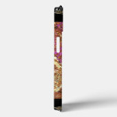 Parfait Launuette - Monogram voor Victoriaans besc Case-Mate iPhone Case (Achterkant / Rechts)