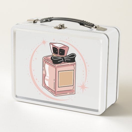 Parfum (Voorkant)