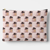 Parfum Accessoire Zakje Etui (Voorkant)