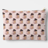 Parfum Accessoire Zakje Etui (Achterkant)