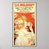 Parfum AD 1897 Poster (Voorkant)