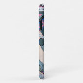 Parfum, Alphonse Mucha Case-Mate iPhone Case (Achterkant/rechts)