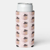 Parfum Blikkoeler Seltzer Blikjeskoeler (Seltzer Voorkant)