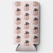 Parfum Blikkoeler Seltzer Blikjeskoeler (Voorkant)