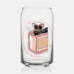 Parfum Blikvorm Glas