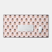 Parfum Bureaumat (Keyboard & Muis)