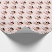 Parfum Cadeaupapier (Hoek)
