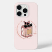 Parfum Case-Mate iPhone Case (Achterkant)