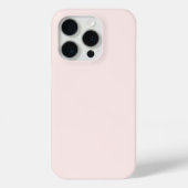 Parfum Case-Mate iPhone Case (Achterkant)