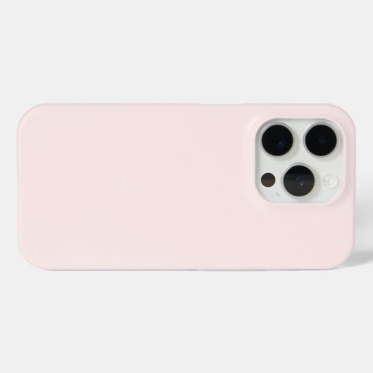 Parfum Case-Mate iPhone Case (Achterkant (horizontaal))