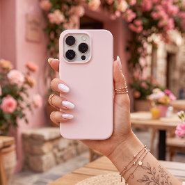 Parfum iPhone 15 Pro Case