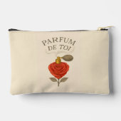 Parfum de Toi Roos Etui (Achterkant)
