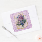 parfum en Stickers (Envelop)