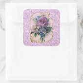 parfum en Stickers (Tas)