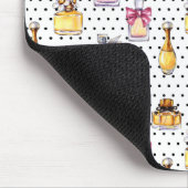 Parfum flespatroon muismat (Hoek)