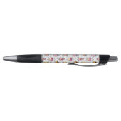 Parfum flespatroon pen (Bodem)