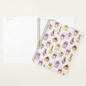 Parfum flespatroon planner (Display)