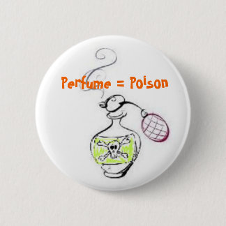 Parfum = Gif Ronde Button 5,7 Cm