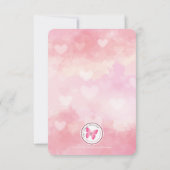 Parfum Glam Party Kaart (Achterkant)