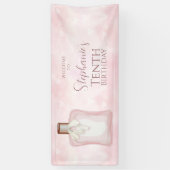 Parfum Glam Party Spandoek (Verticaal)