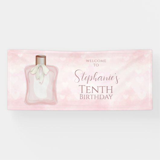 Parfum Glam Party Spandoek (Horizontaal)