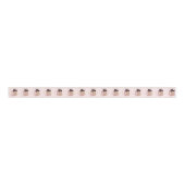 Parfum Grosgrain Lint (Voorkant)