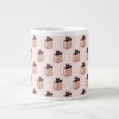 Parfum Grote Koffiekop (Voorkant)