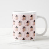 Parfum Grote Koffiekop (Rechts)