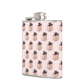 Parfum Heupfles (Links)