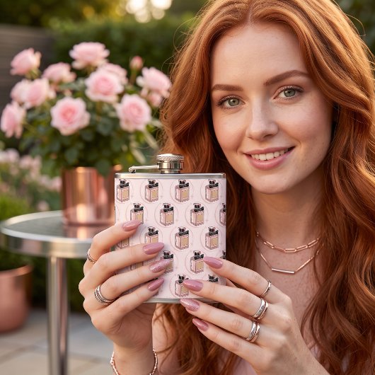 Parfum Heupfles