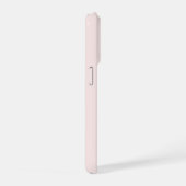 Parfum iPhone Hoesje (Rechterkant)