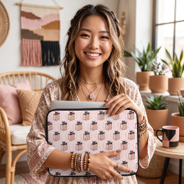 Parfum Laptop Sleeve
