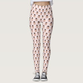 Parfum Leggings (Voorkant)