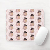 Parfum Muismat (Met muis)