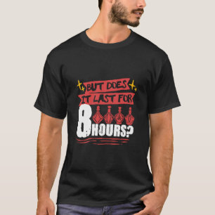 Parfum Parfumeur Geur Maar Hoe Lang Houdt Het Aan T-shirt