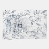 Parfum 'Paris is always a good idea' achterlaat Theedoek (Horizontaal)