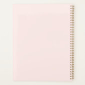 Parfum Planner (Achterkant)