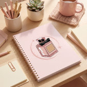 Parfum Planner