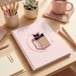 Parfum Planner
