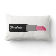 Parfum Purses Zonnebril & Lipstick Kussen