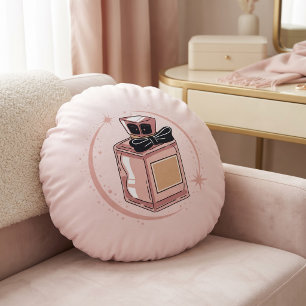 Parfum Rond Kussen