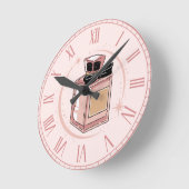 Parfum Ronde Klok (Hoek)