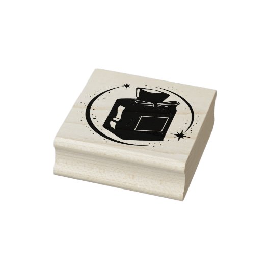Parfum Rubberstempel (Stempel)