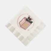 Parfum Servet (Hoek)