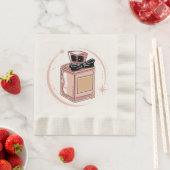 Parfum Servet (Insitu)