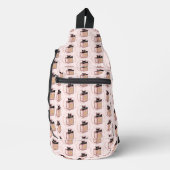 Parfum Sling Bag (Voorkant)