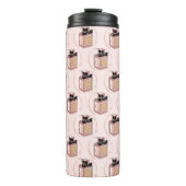 Parfum Thermosbeker (Voorkant)