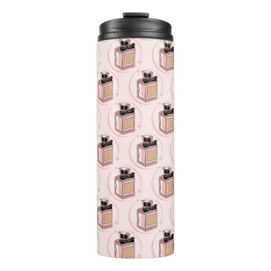 Parfum Thermosbeker (Voorkant)
