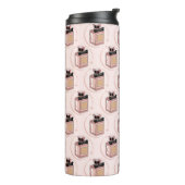 Parfum Thermosbeker (Gedraaid links)
